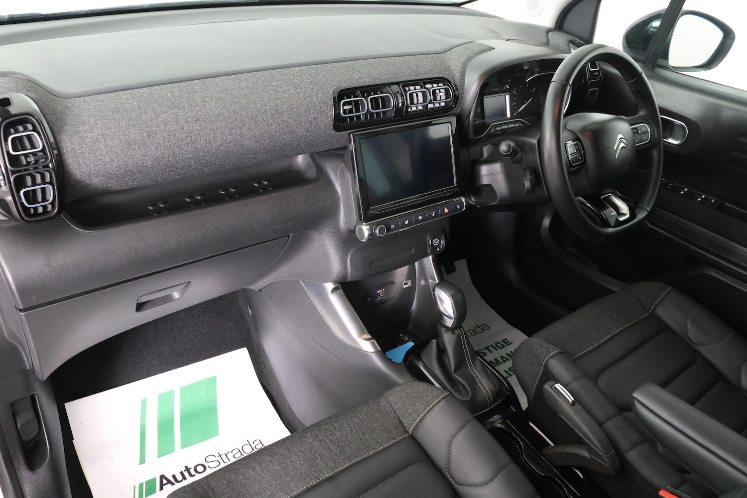 Used Citroen C3 Aircross for sale - 76995174: Photo 52