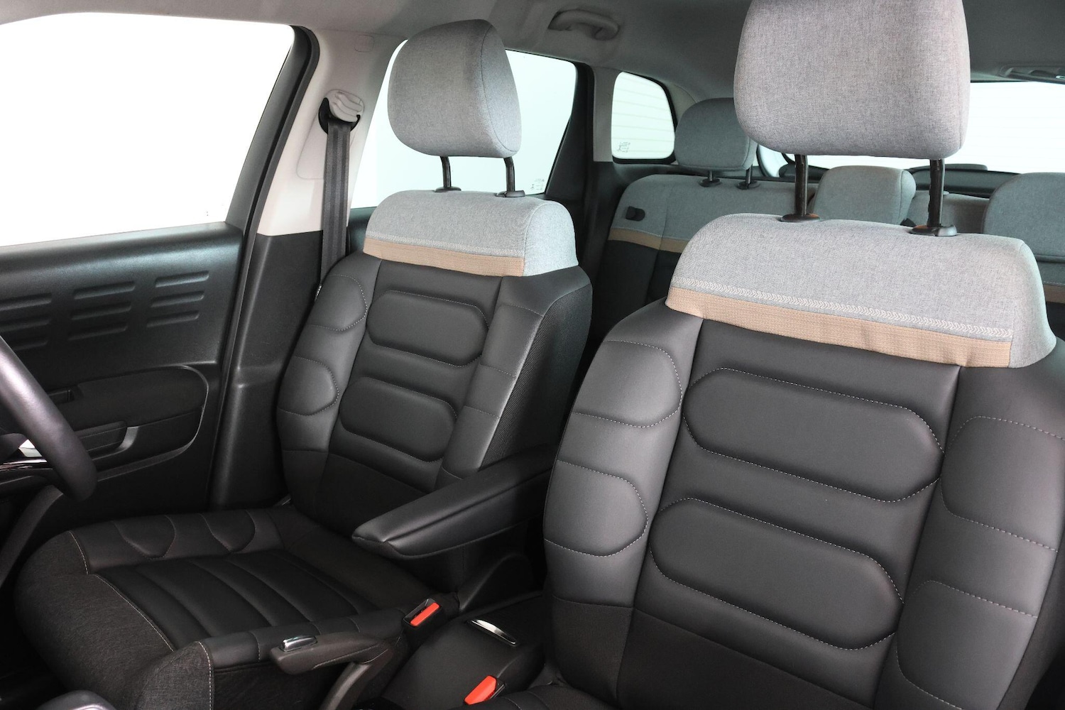 Used Citroen C3 Aircross for sale - 76995174: Photo 54