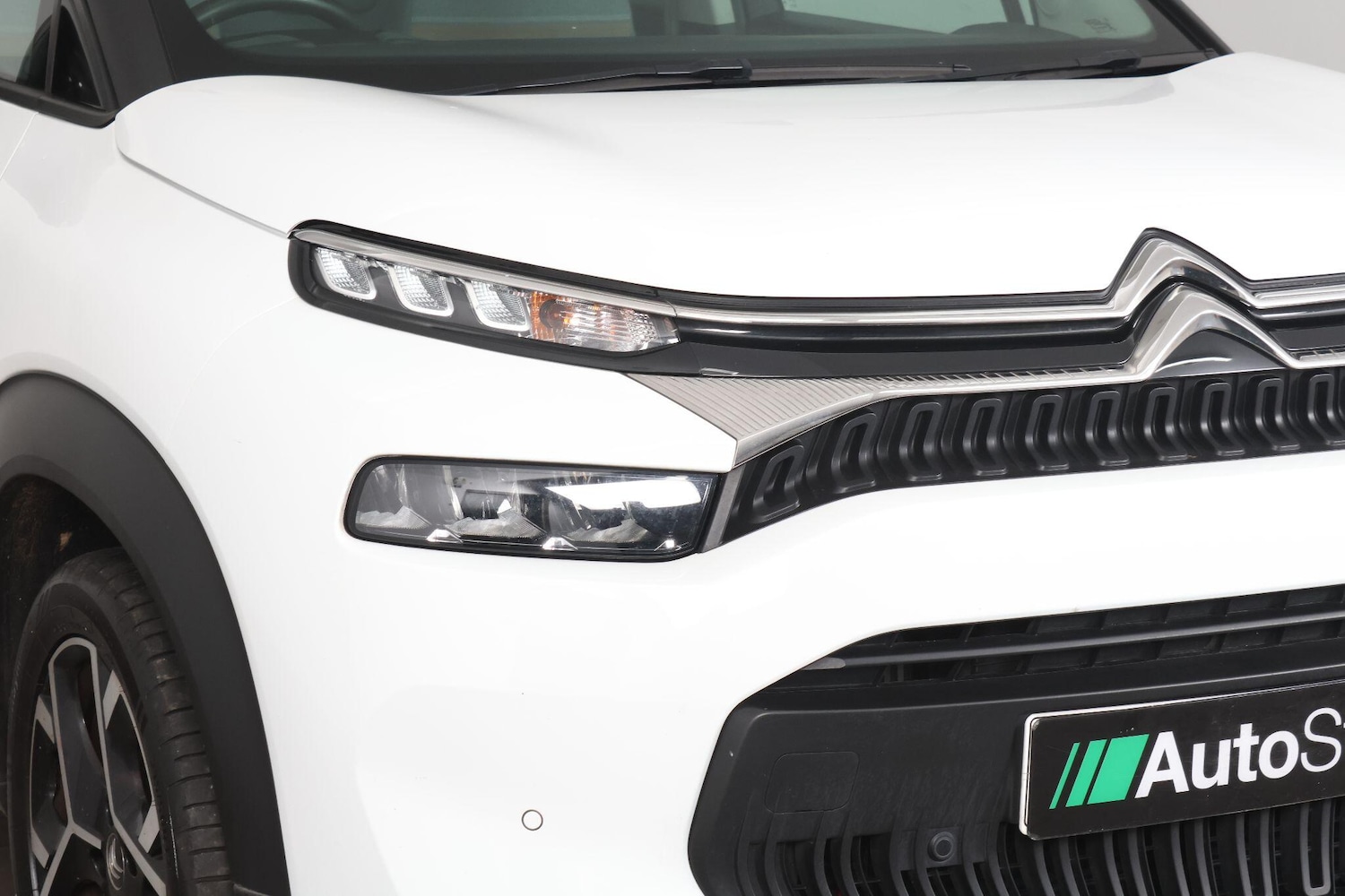 Used Citroen C3 Aircross for sale - 76995174: Photo 55