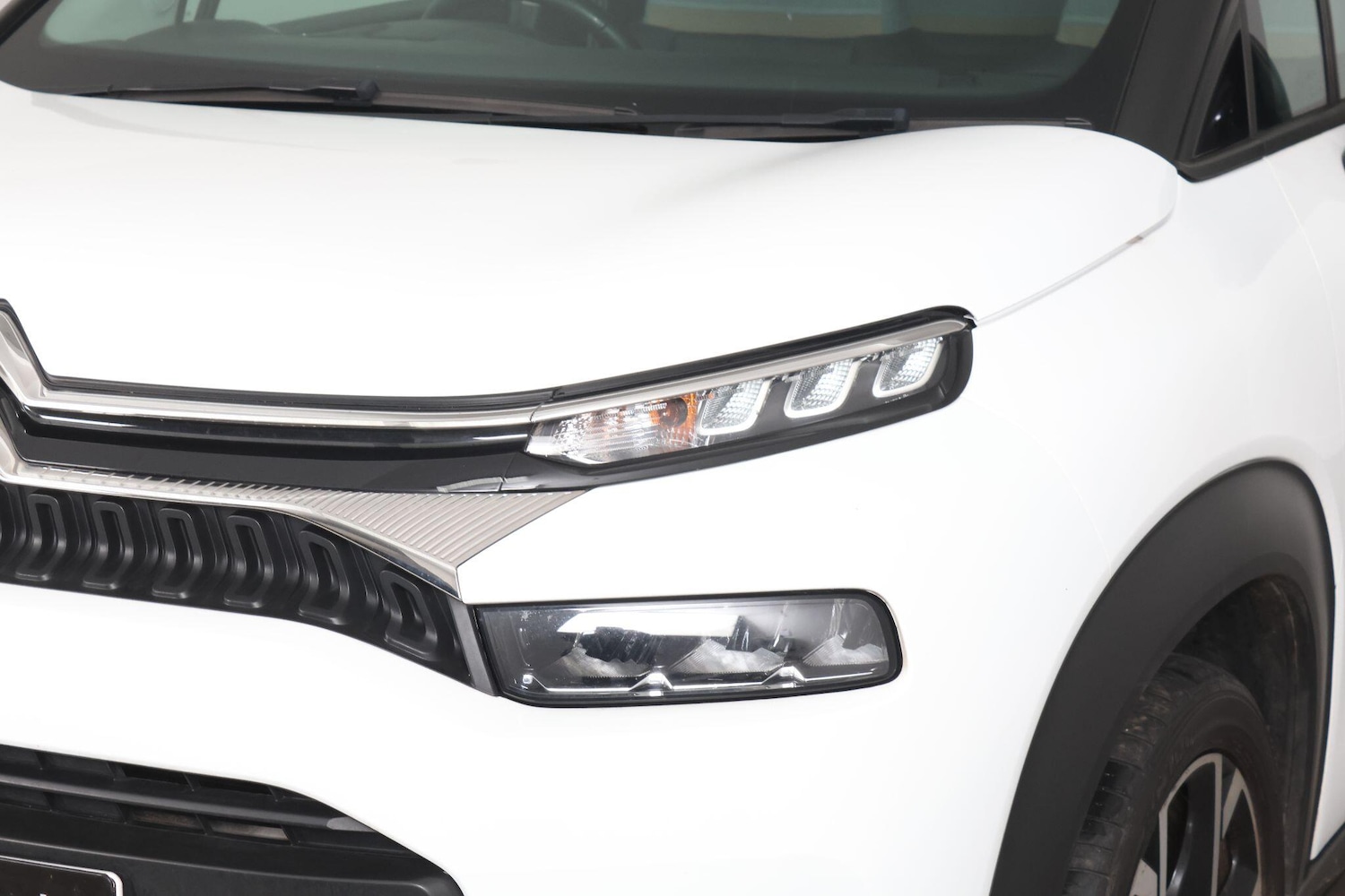 Used Citroen C3 Aircross for sale - 76995174: Photo 57