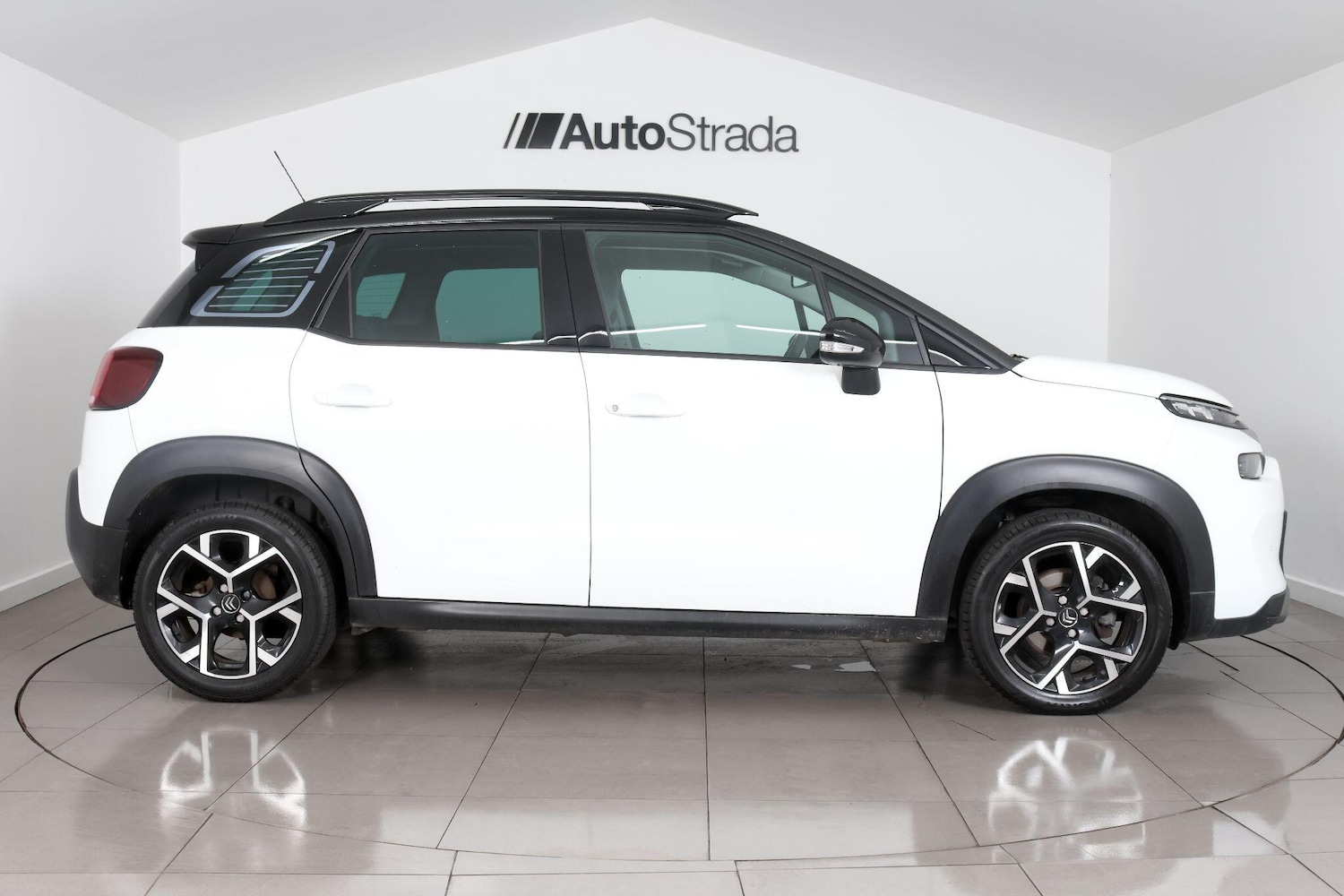 Used Citroen C3 Aircross for sale - 76995174: Photo 6