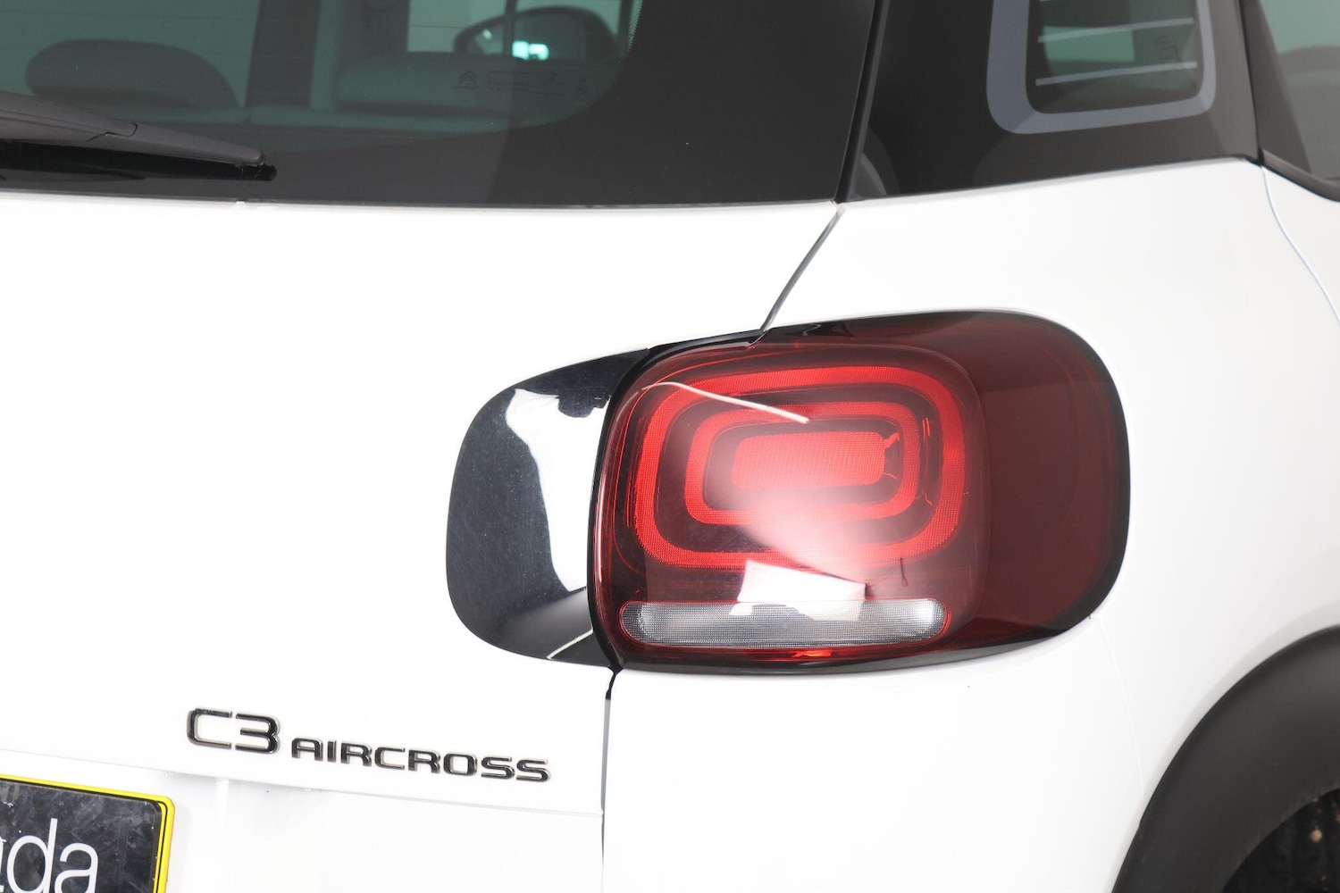 Used Citroen C3 Aircross for sale - 76995174: Photo 61