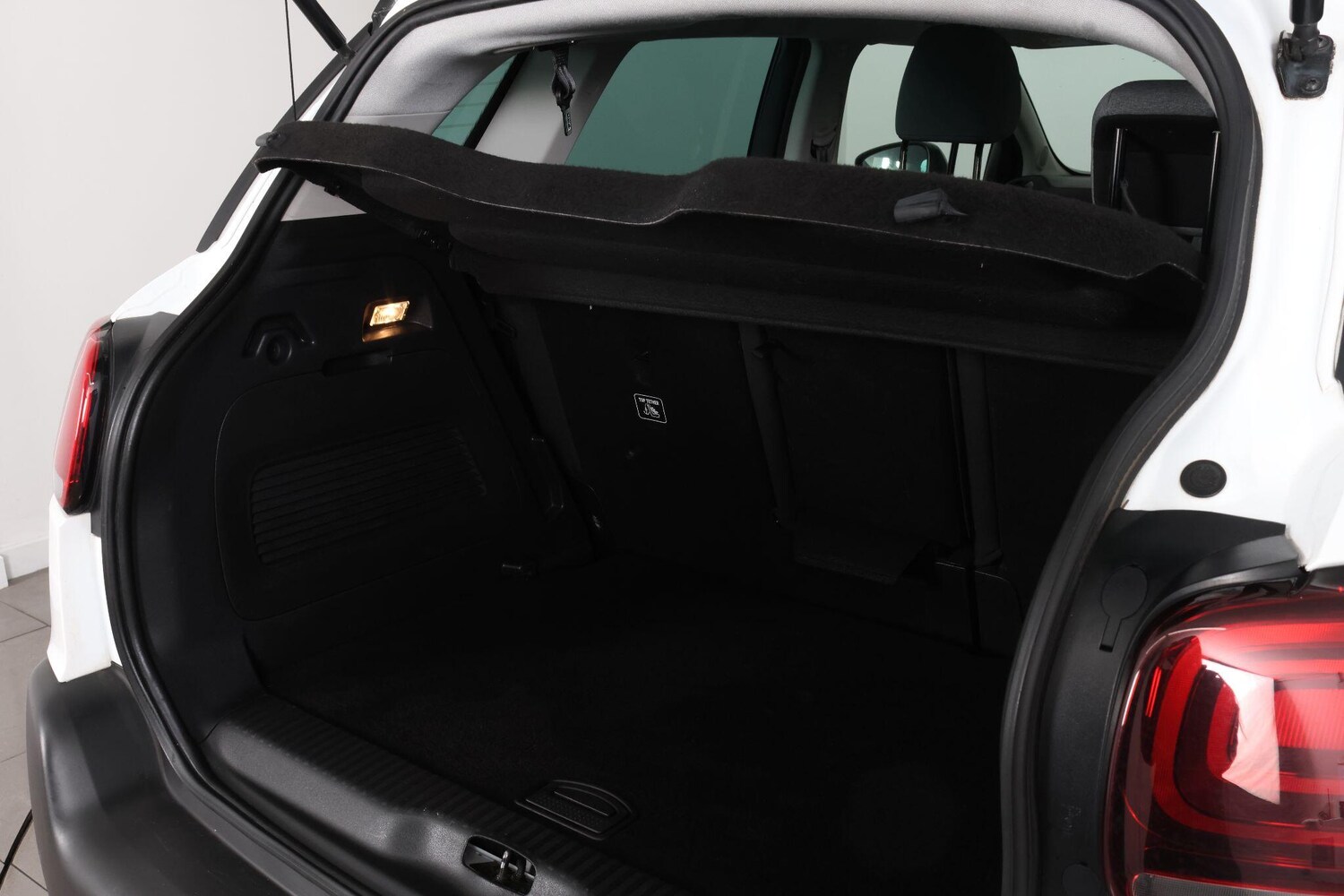 Used Citroen C3 Aircross for sale - 76995174: Photo 64