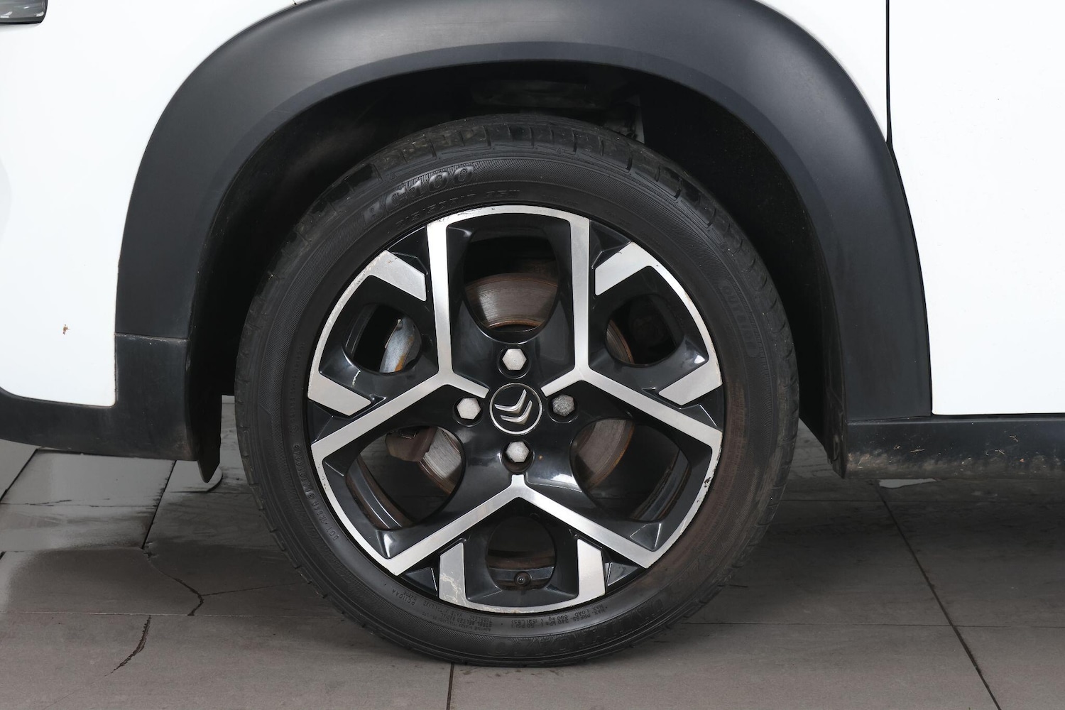 Used Citroen C3 Aircross for sale - 76995174: Photo 67