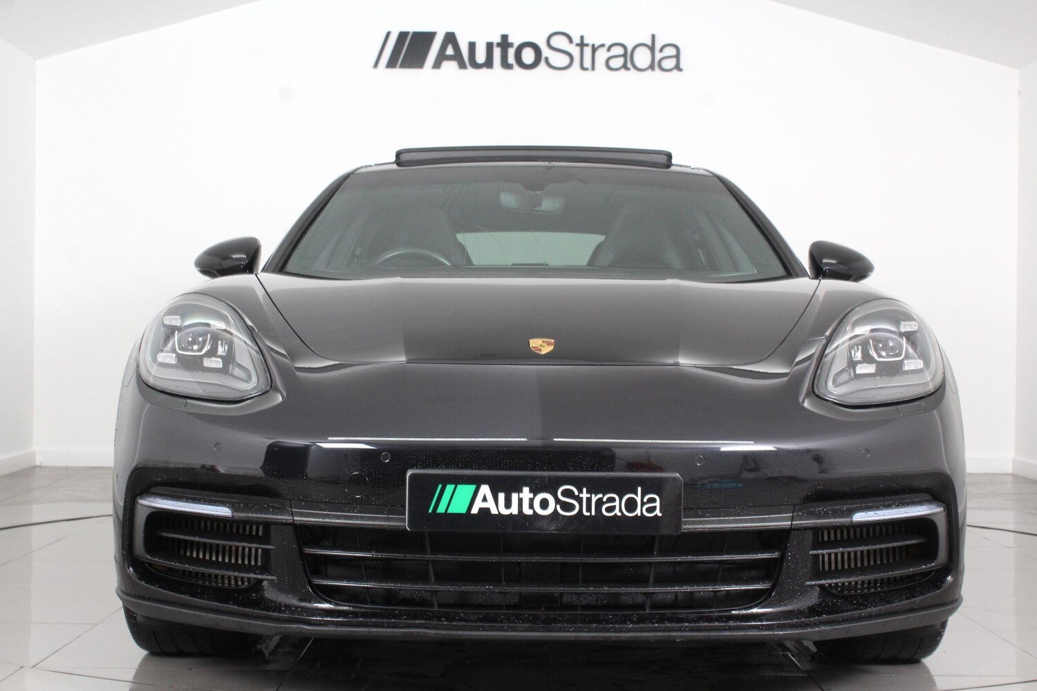 Used Porsche Panamera 2020 for sale - 76990497: Photo 15