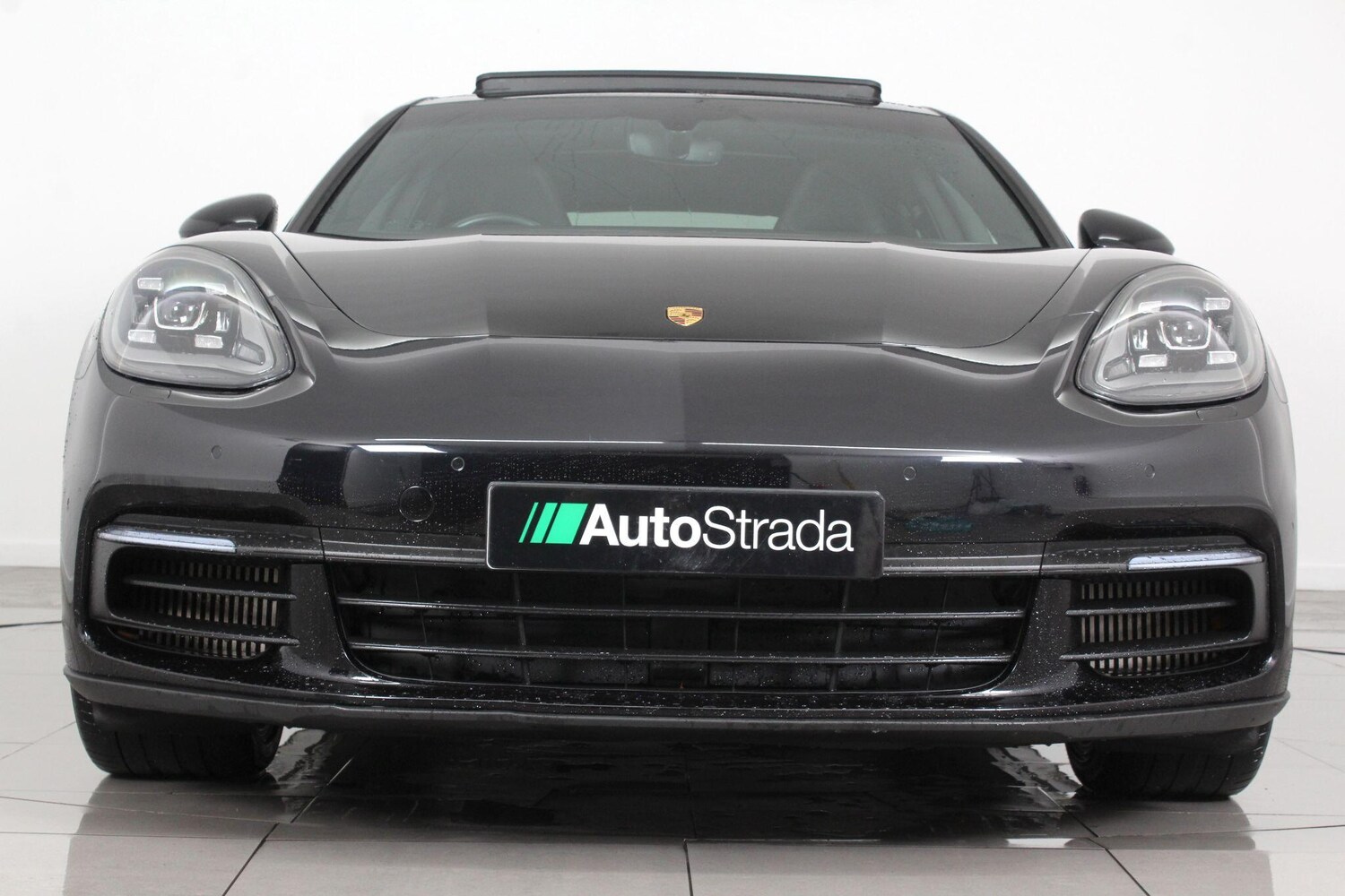 Used Porsche Panamera 2020 for sale - 76990497: Photo 16
