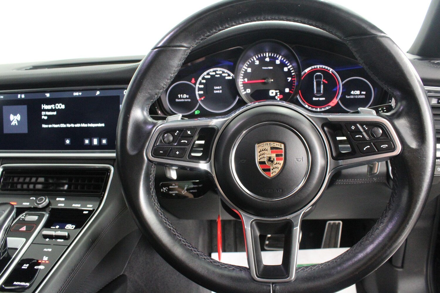 Used Porsche Panamera 2020 for sale - 76990497: Photo 22