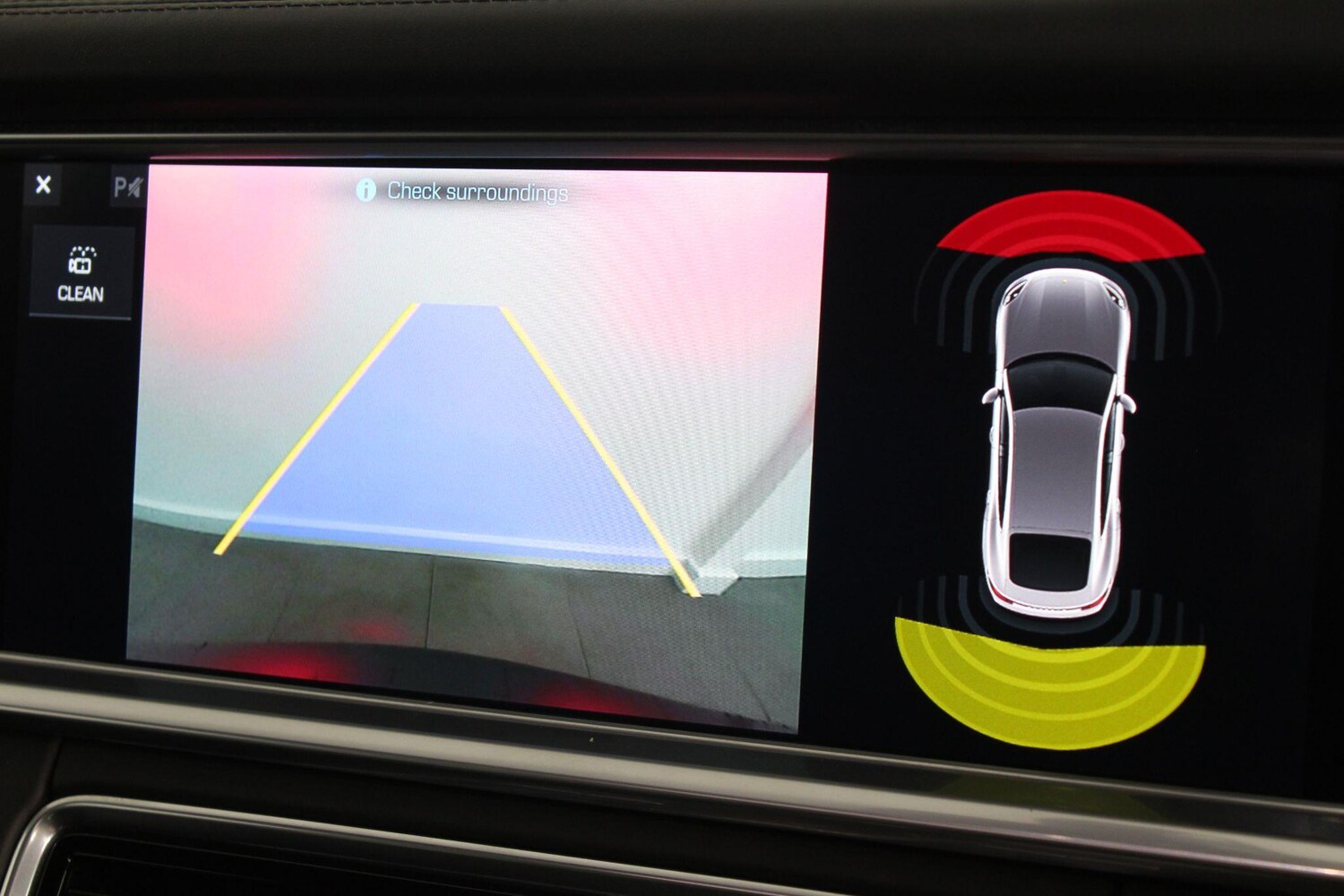 Used Porsche Panamera 2020 for sale - 76990497: Photo 34