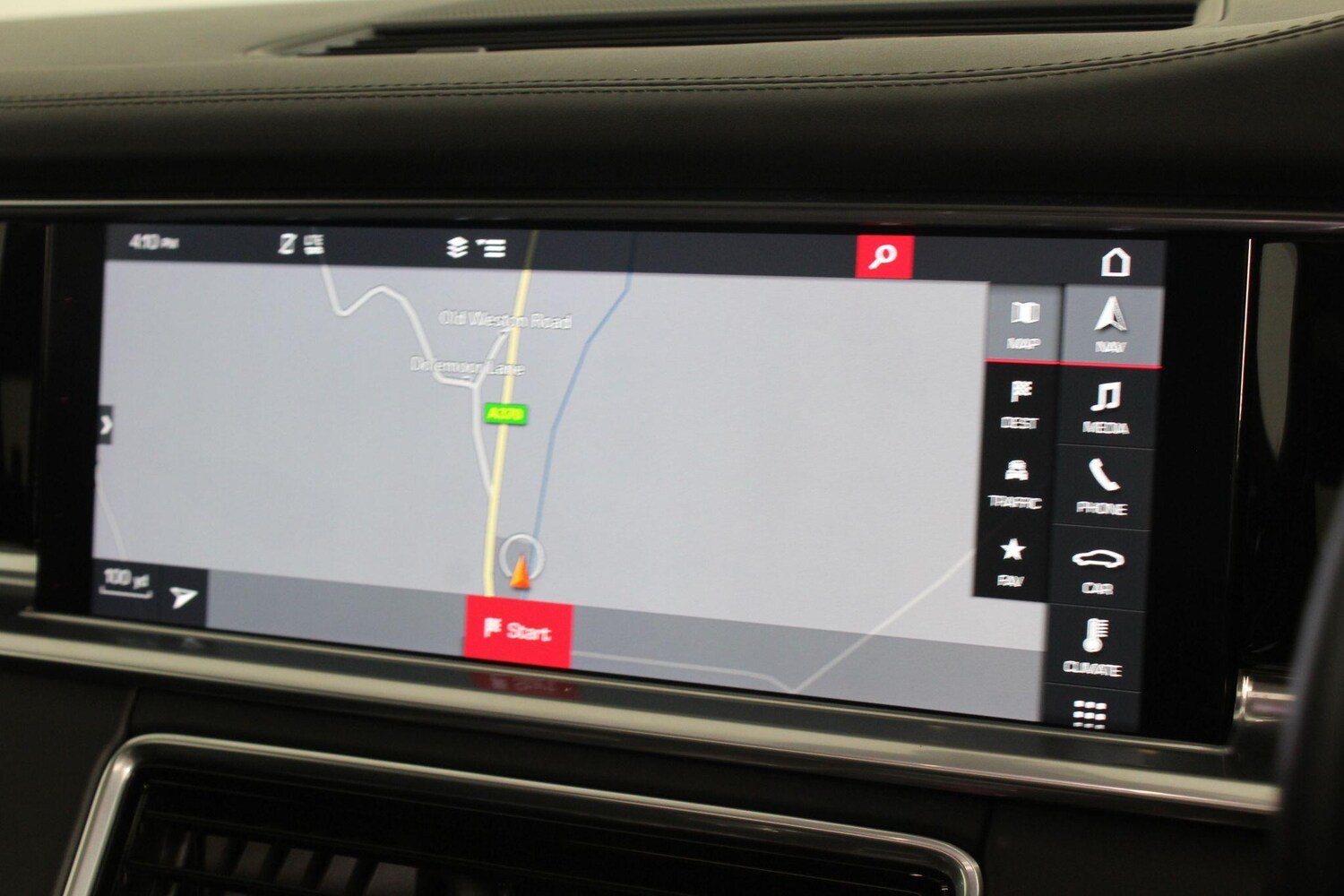 Used Porsche Panamera 2020 for sale - 76990497: Photo 35