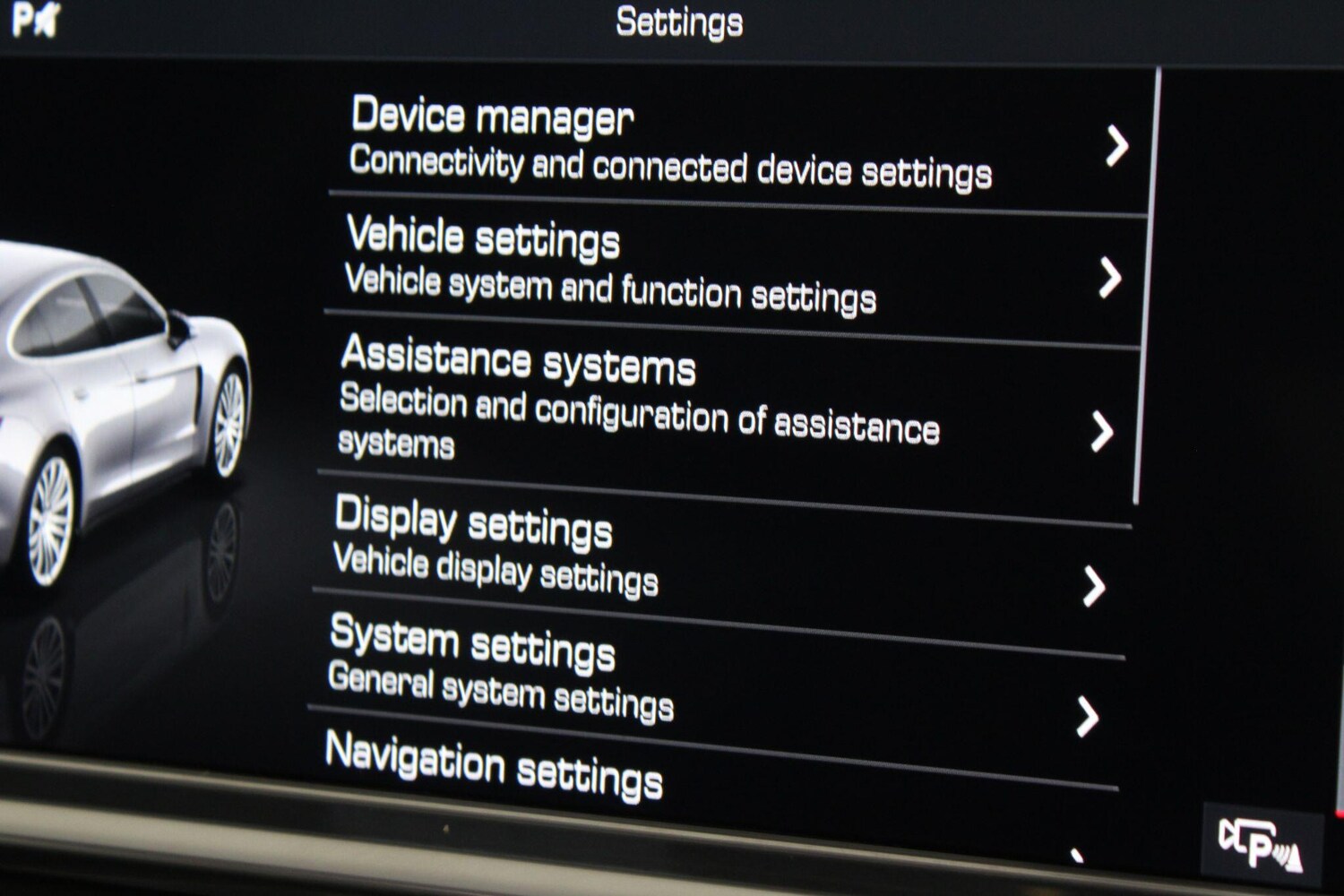 Used Porsche Panamera 2020 for sale - 76990497: Photo 41