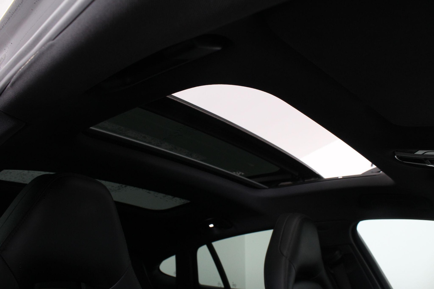 Used Porsche Panamera 2020 for sale - 76990497: Photo 5