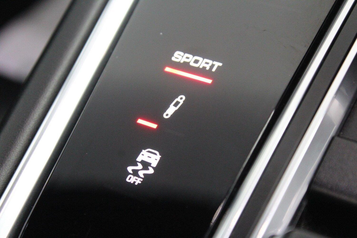 Used Porsche Panamera 2020 for sale - 76990497: Photo 50