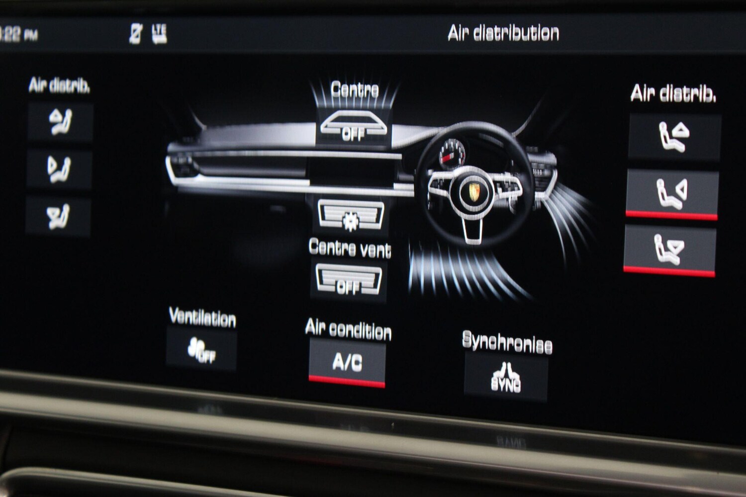 Used Porsche Panamera 2020 for sale - 76990497: Photo 55