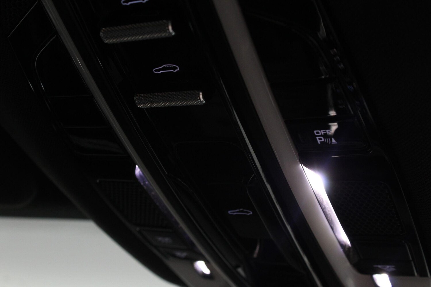 Used Porsche Panamera 2020 for sale - 76990497: Photo 56