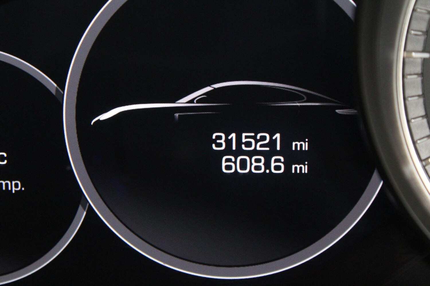 Used Porsche Panamera 2020 for sale - 76990497: Photo 59