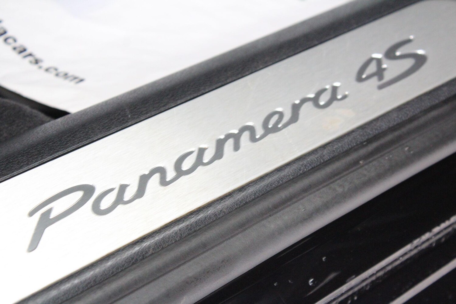 Used Porsche Panamera 2020 for sale - 76990497: Photo 62