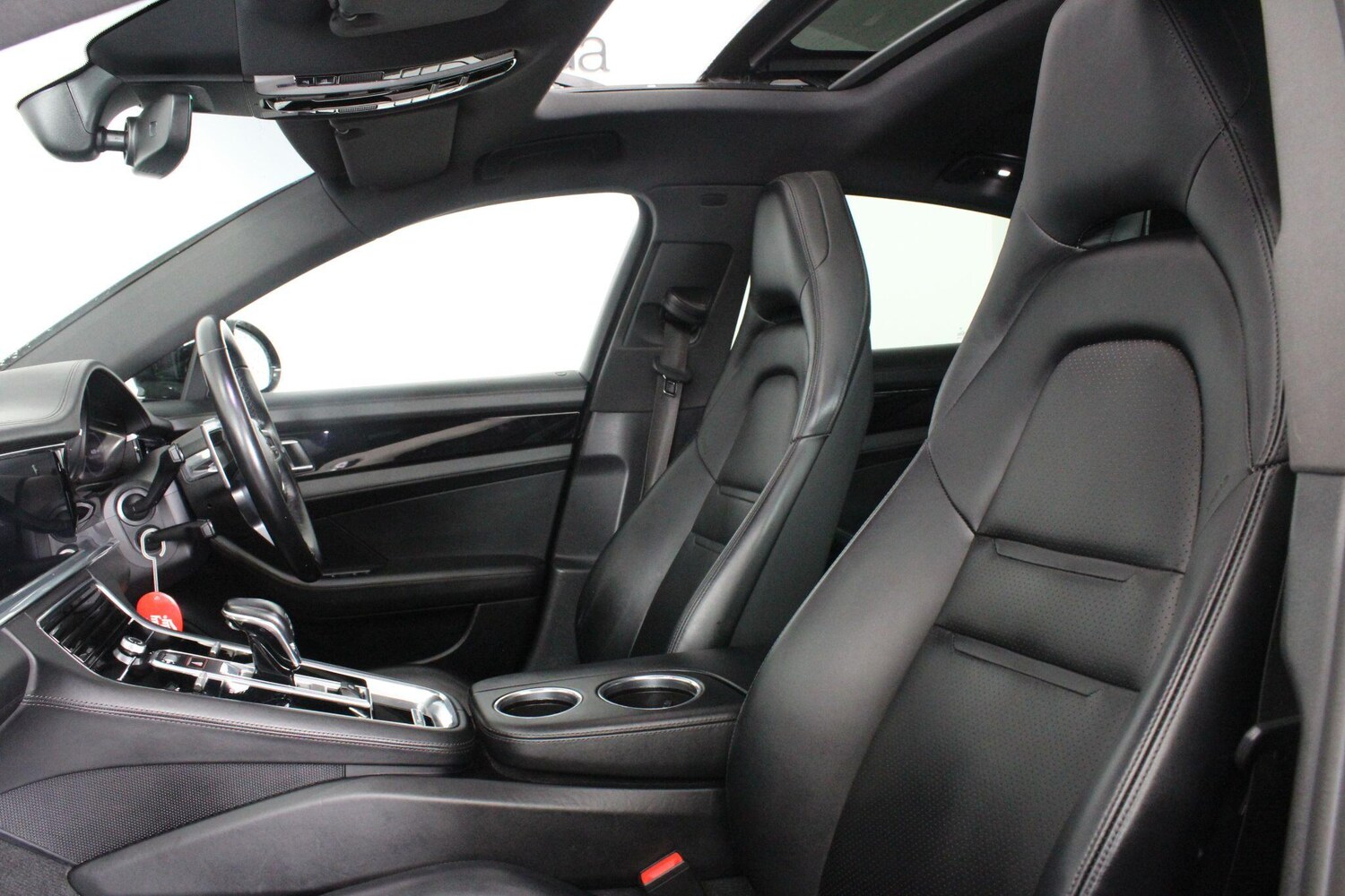 Used Porsche Panamera 2020 for sale - 76990497: Photo 66