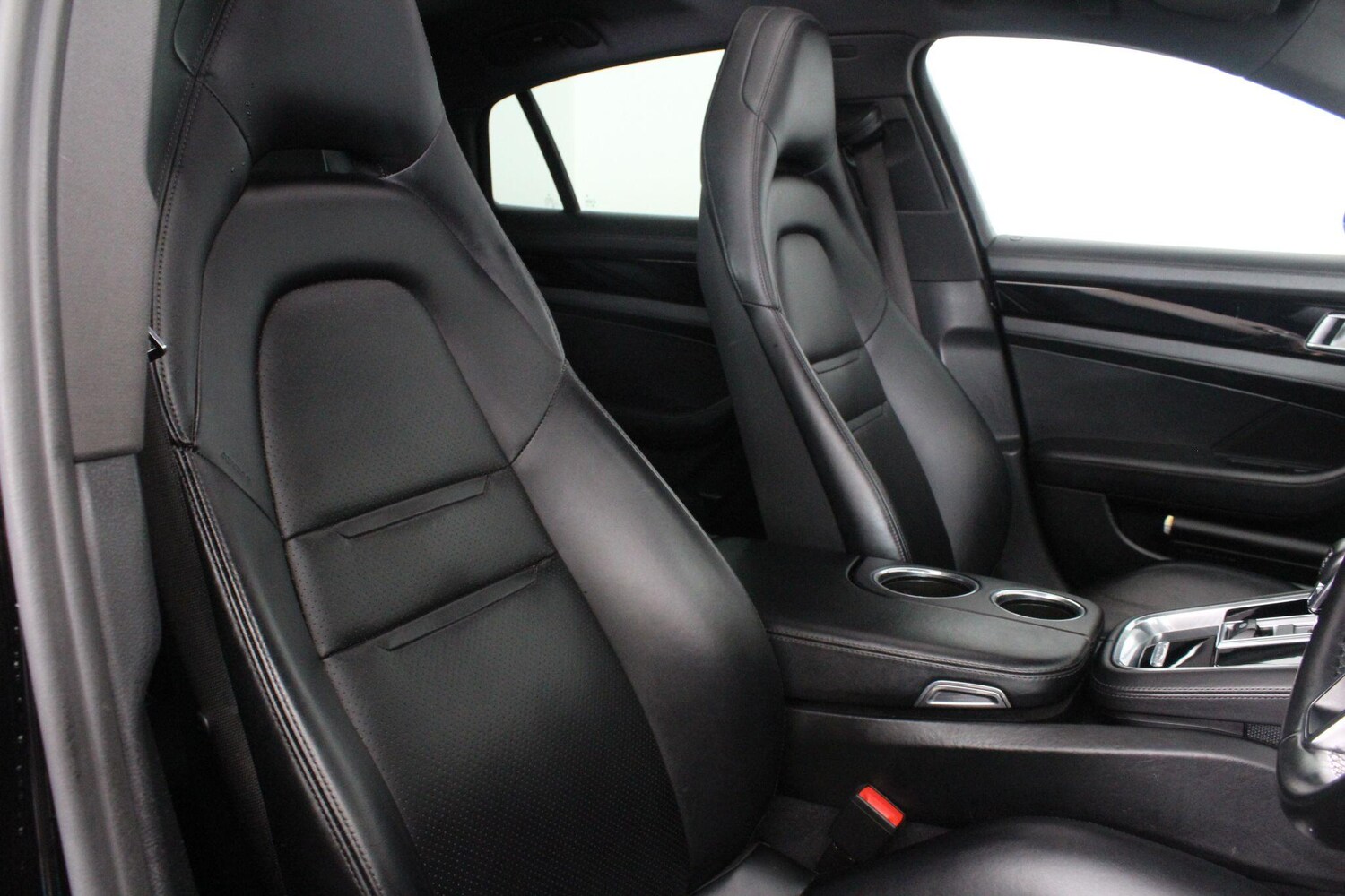 Used Porsche Panamera 2020 for sale - 76990497: Photo 67