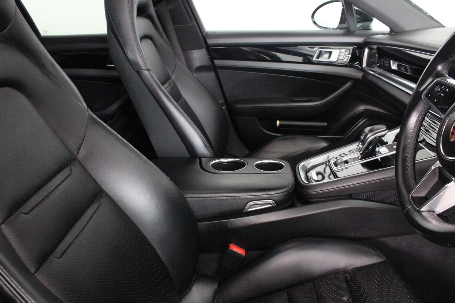 Used Porsche Panamera 2020 for sale - 76990497: Photo 68