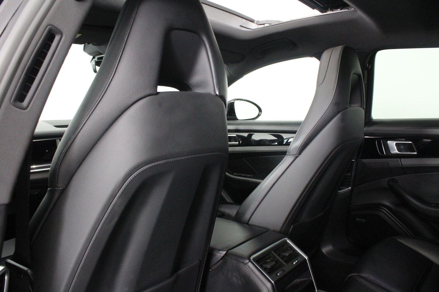 Used Porsche Panamera 2020 for sale - 76990497: Photo 69