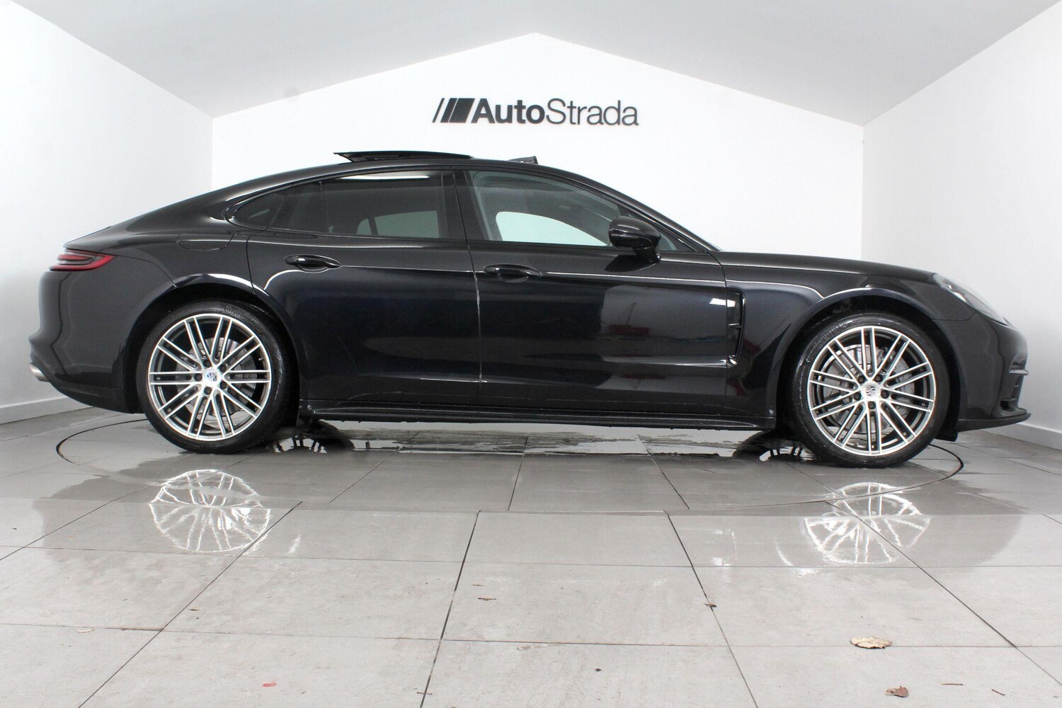 Used Porsche Panamera 2020 for sale - 76990497: Photo 7