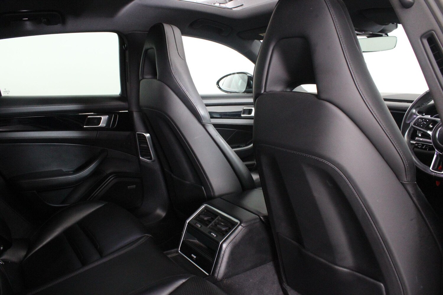 Used Porsche Panamera 2020 for sale - 76990497: Photo 74