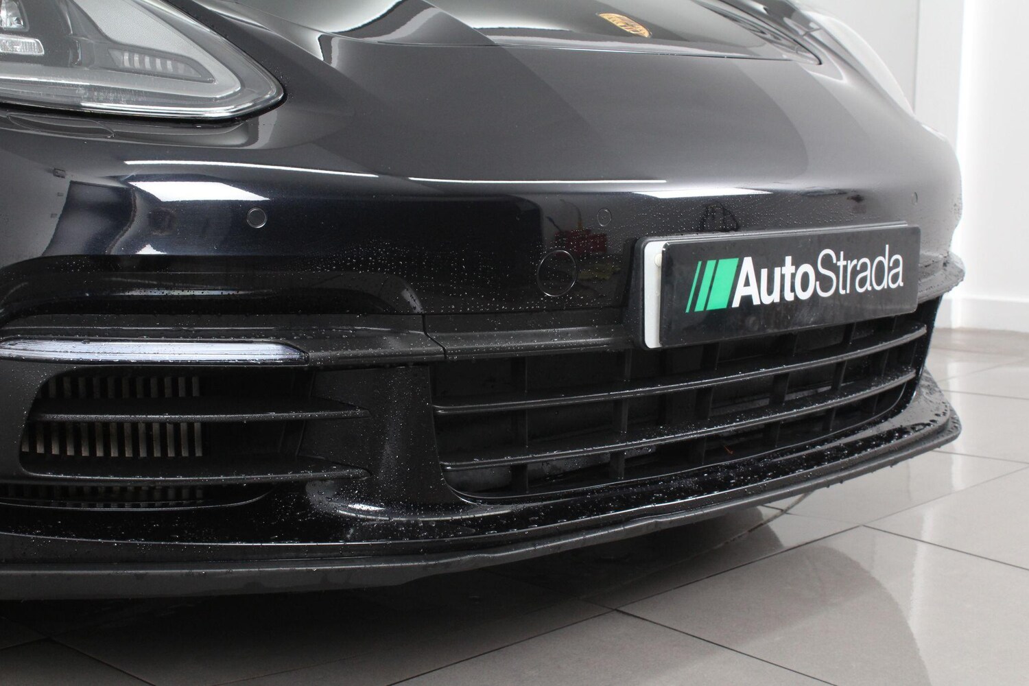Used Porsche Panamera 2020 for sale - 76990497: Photo 75