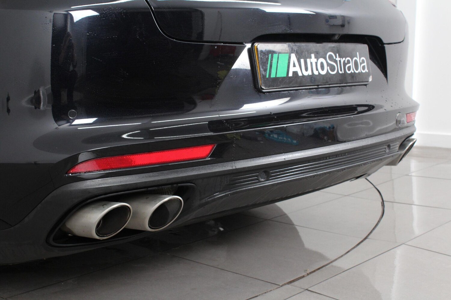 Used Porsche Panamera 2020 for sale - 76990497: Photo 76