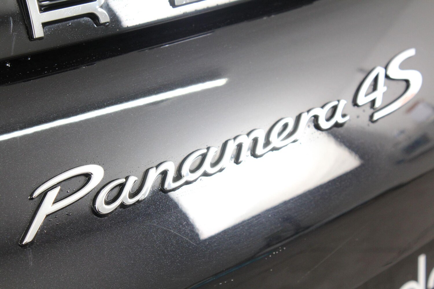 Used Porsche Panamera 2020 for sale - 76990497: Photo 78