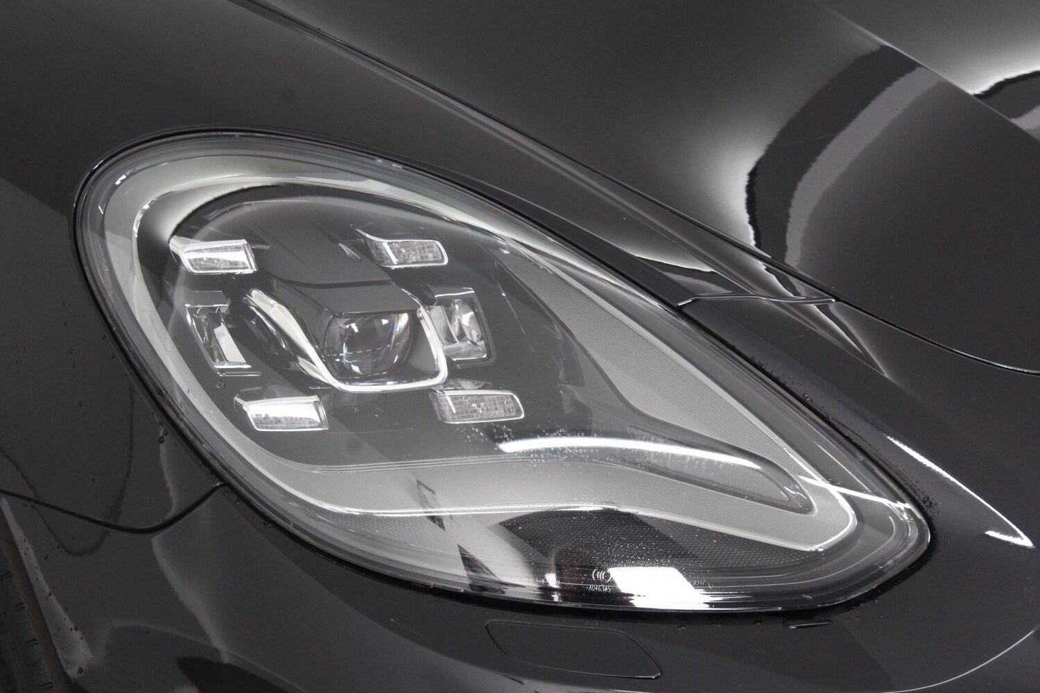 Used Porsche Panamera 2020 for sale - 76990497: Photo 79