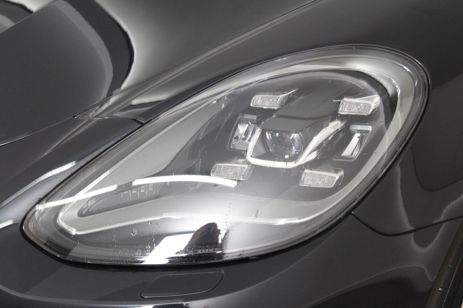 Used Porsche Panamera 2020 for sale - 76990497: Photo 80