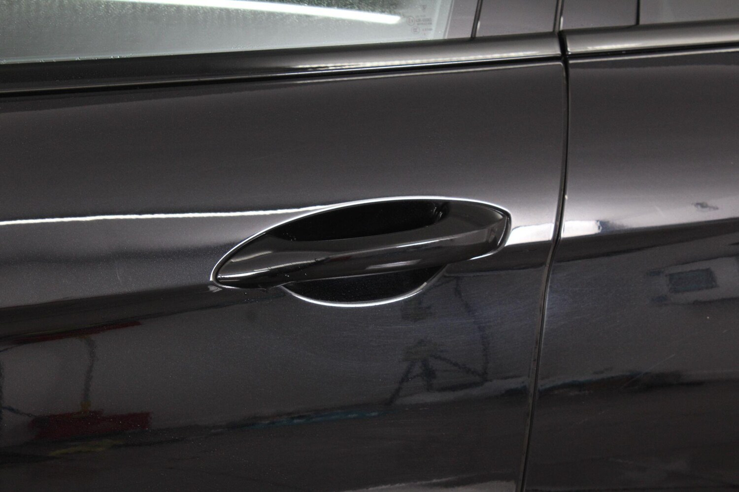 Used Porsche Panamera 2020 for sale - 76990497: Photo 84