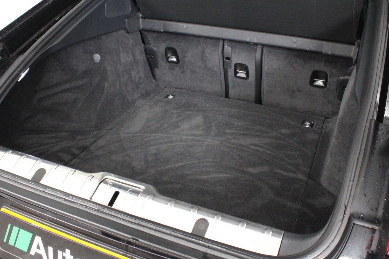 Used Porsche Panamera 2020 for sale - 76990497: Photo 86