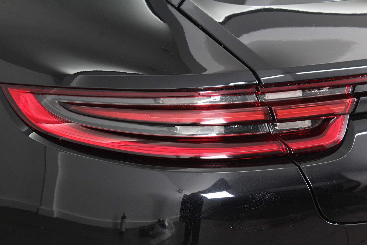 Used Porsche Panamera 2020 for sale - 76990497: Photo 89