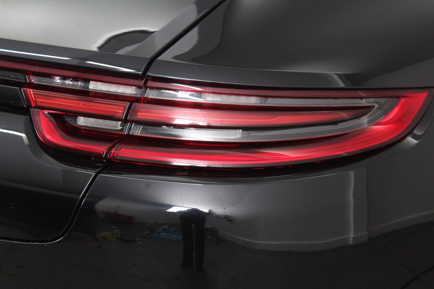 Used Porsche Panamera 2020 for sale - 76990497: Photo 90