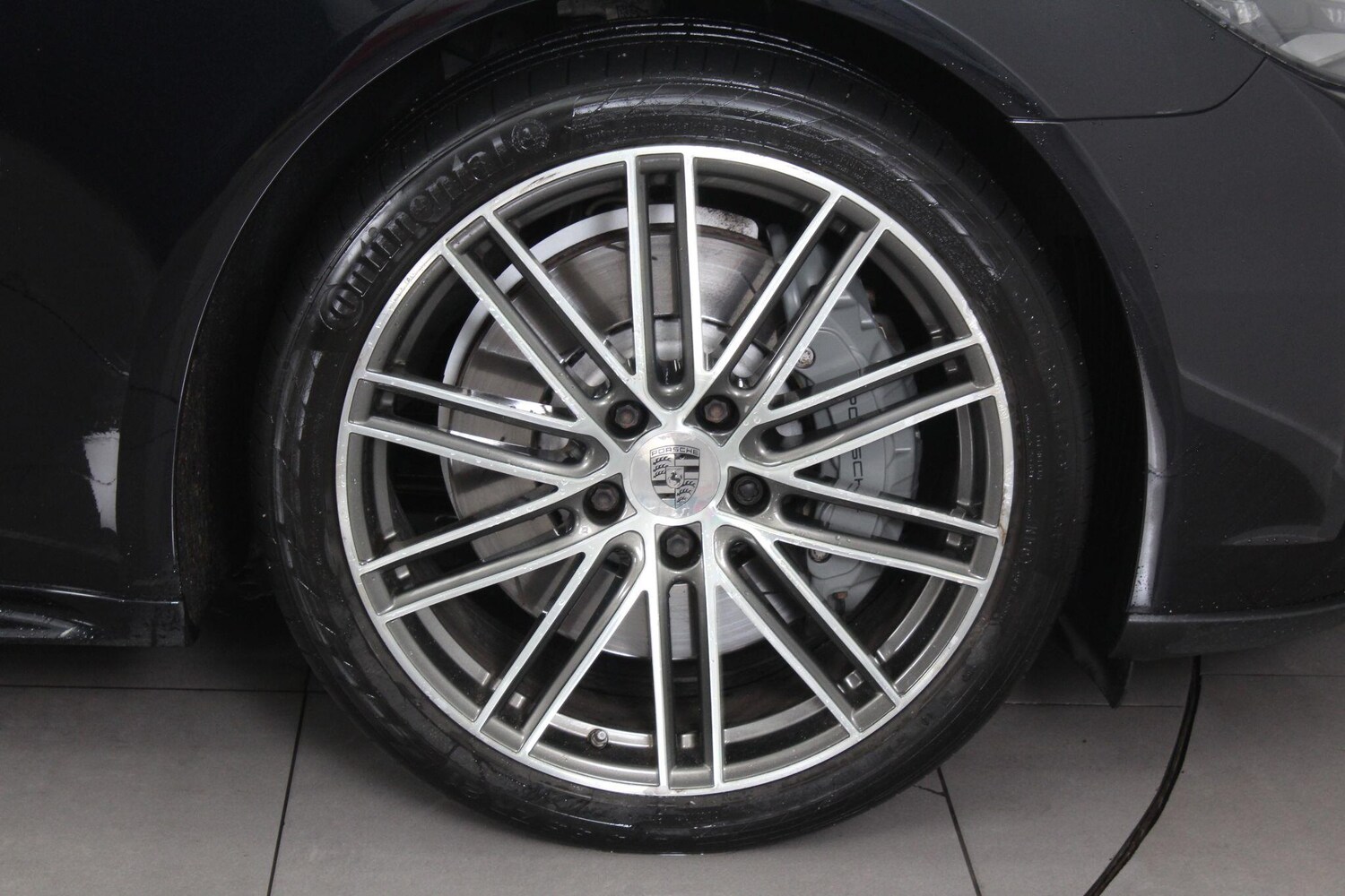 Used Porsche Panamera 2020 for sale - 76990497: Photo 91