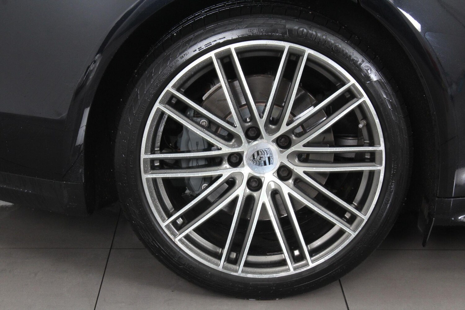 Used Porsche Panamera 2020 for sale - 76990497: Photo 92