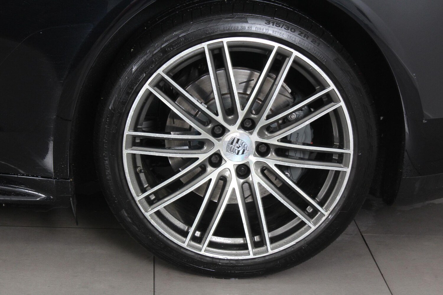 Used Porsche Panamera 2020 for sale - 76990497: Photo 93