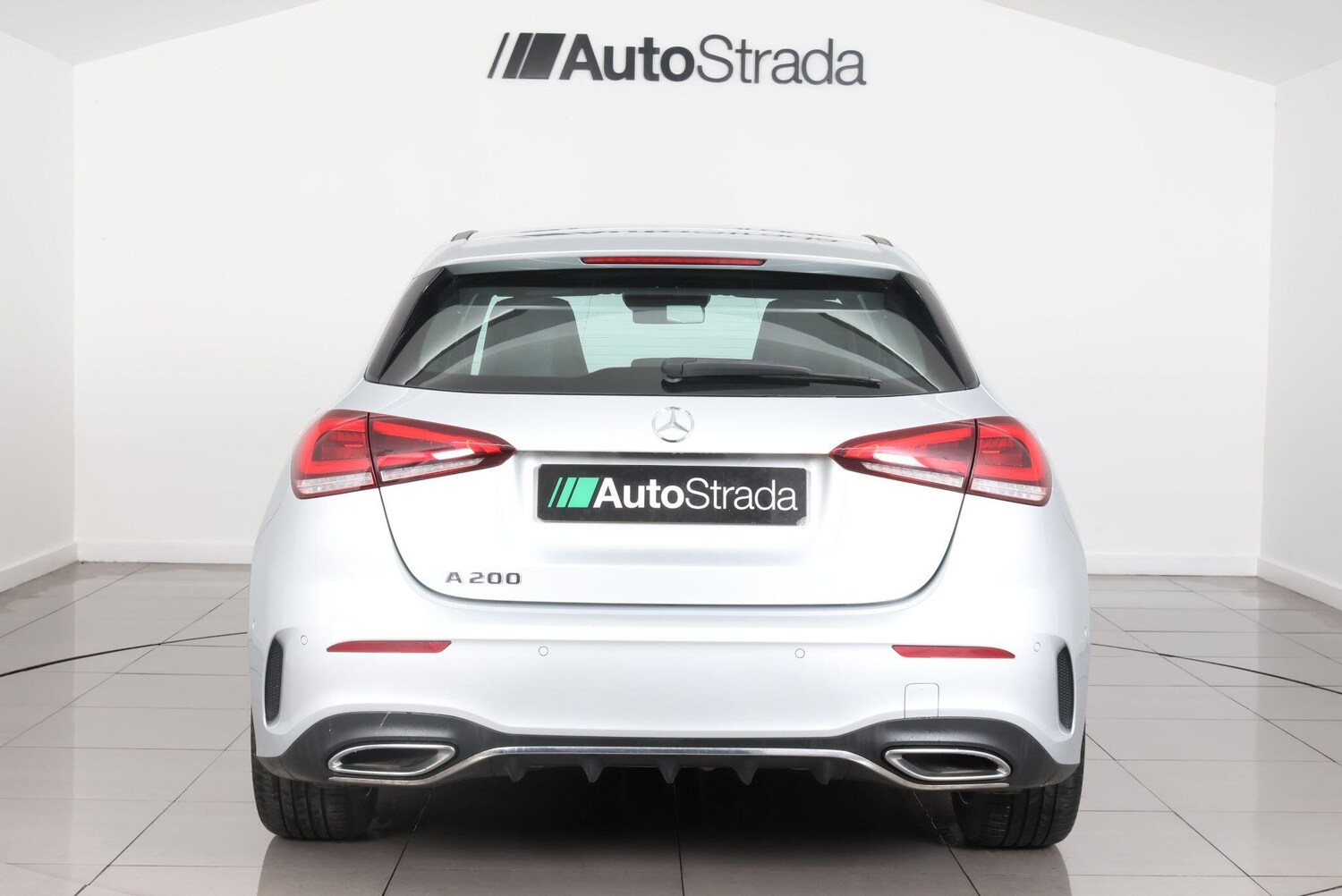 Used Mercedes-Benz A-Class for sale - 77496194: Photo 11