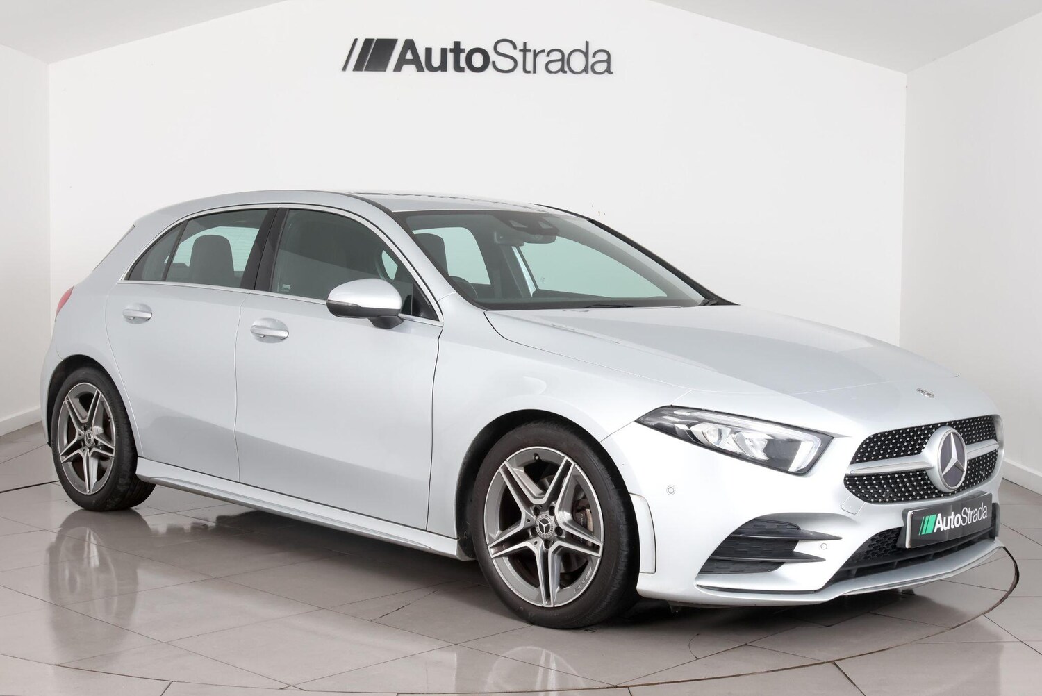 Used Mercedes-Benz A-Class for sale - 77496194: Photo 14