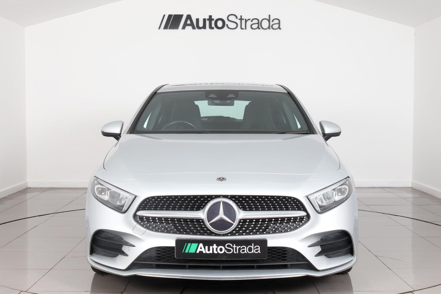 Used Mercedes-Benz A-Class for sale - 77496194: Photo 15
