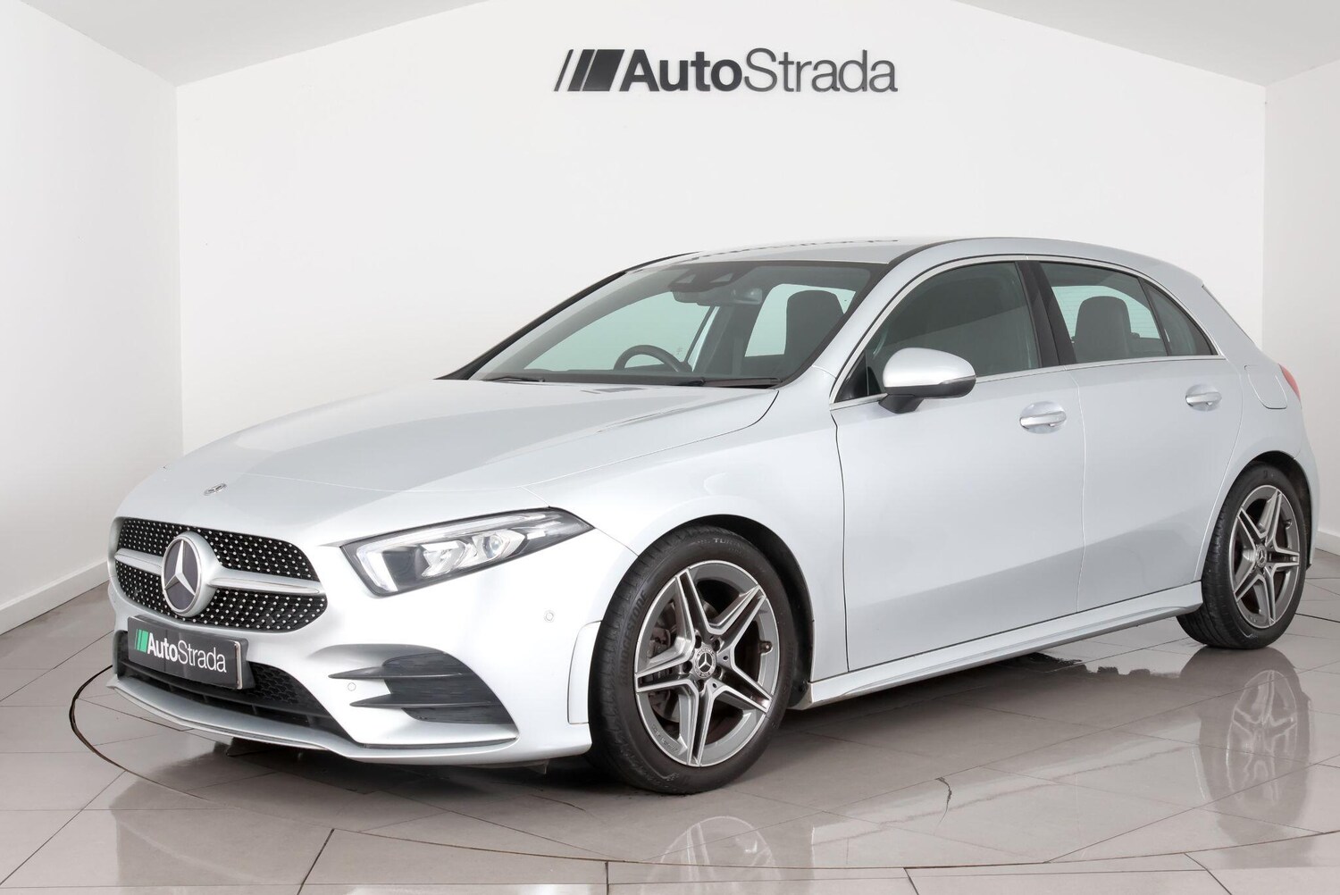 Used Mercedes-Benz A-Class for sale - 77496194: Photo 16