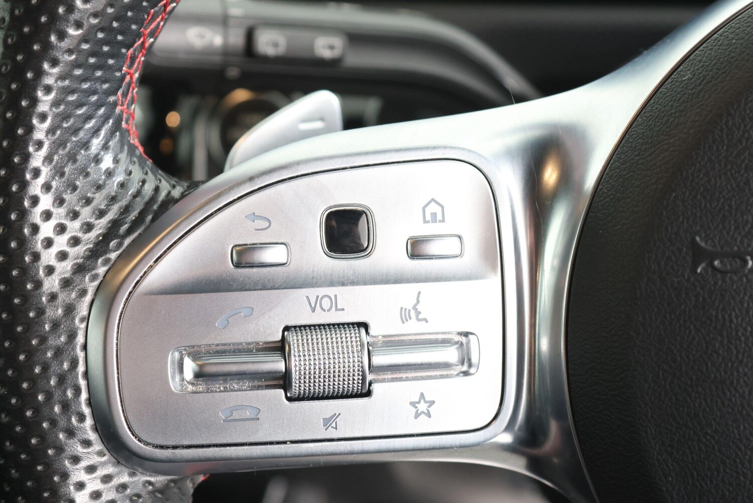 Used Mercedes-Benz A-Class for sale - 77496194: Photo 21