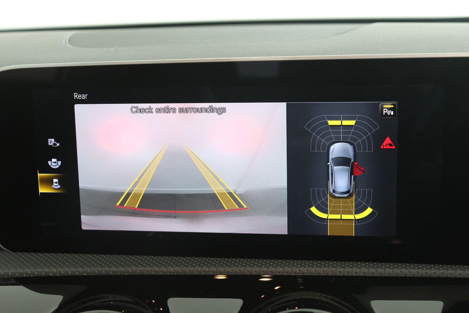 Used Mercedes-Benz A-Class for sale - 77496194: Photo 25