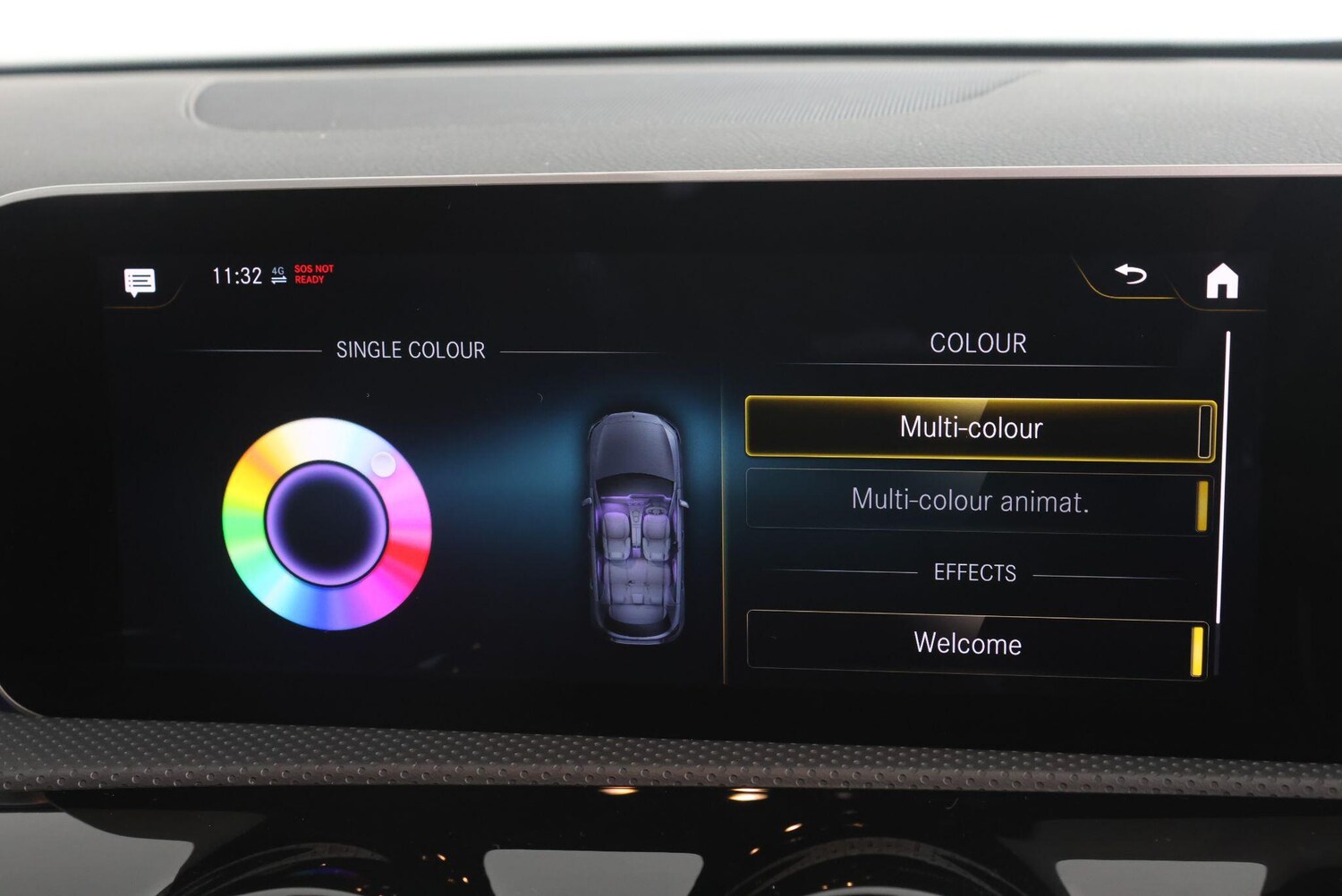 Used Mercedes-Benz A-Class for sale - 77496194: Photo 26