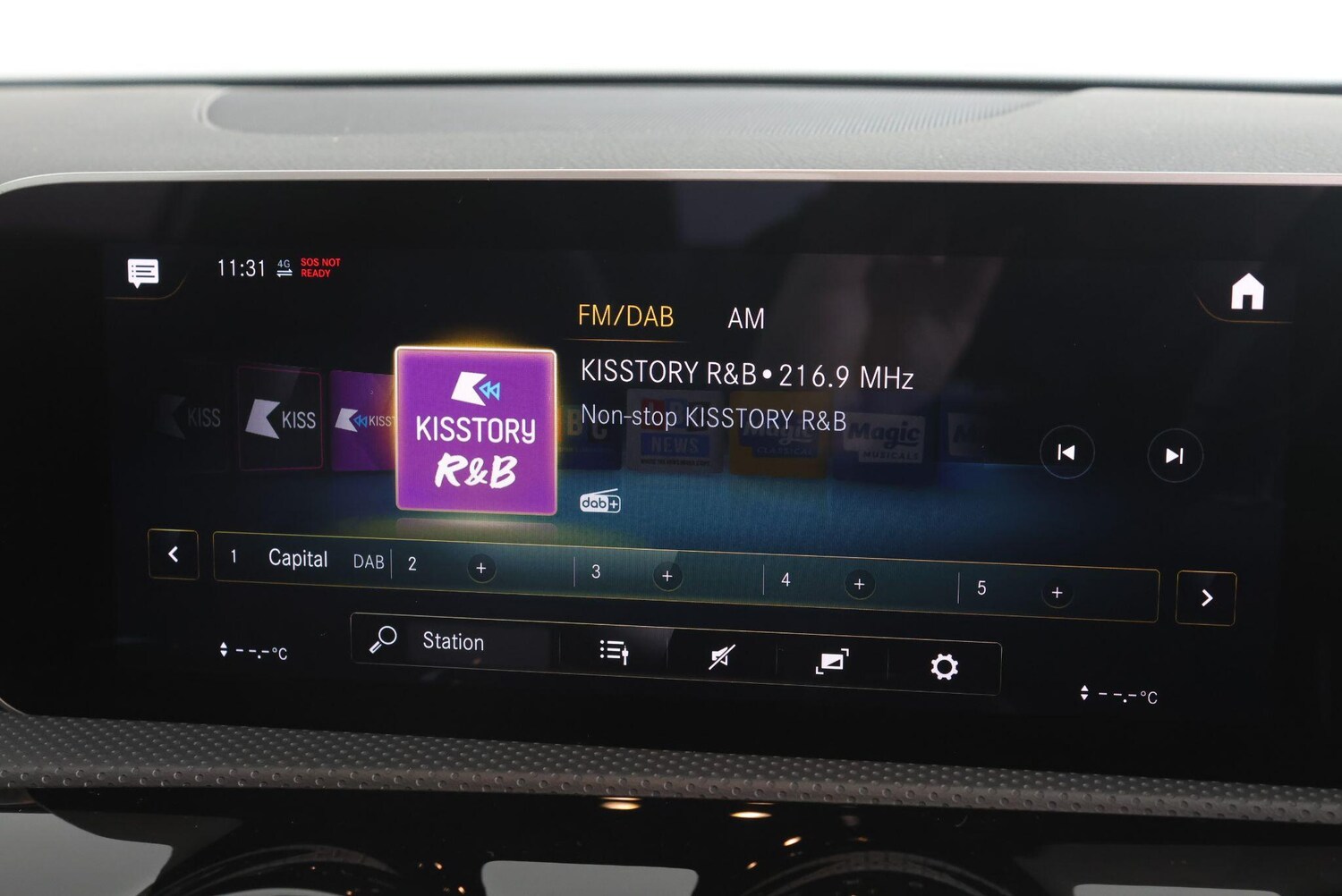 Used Mercedes-Benz A-Class for sale - 77496194: Photo 27