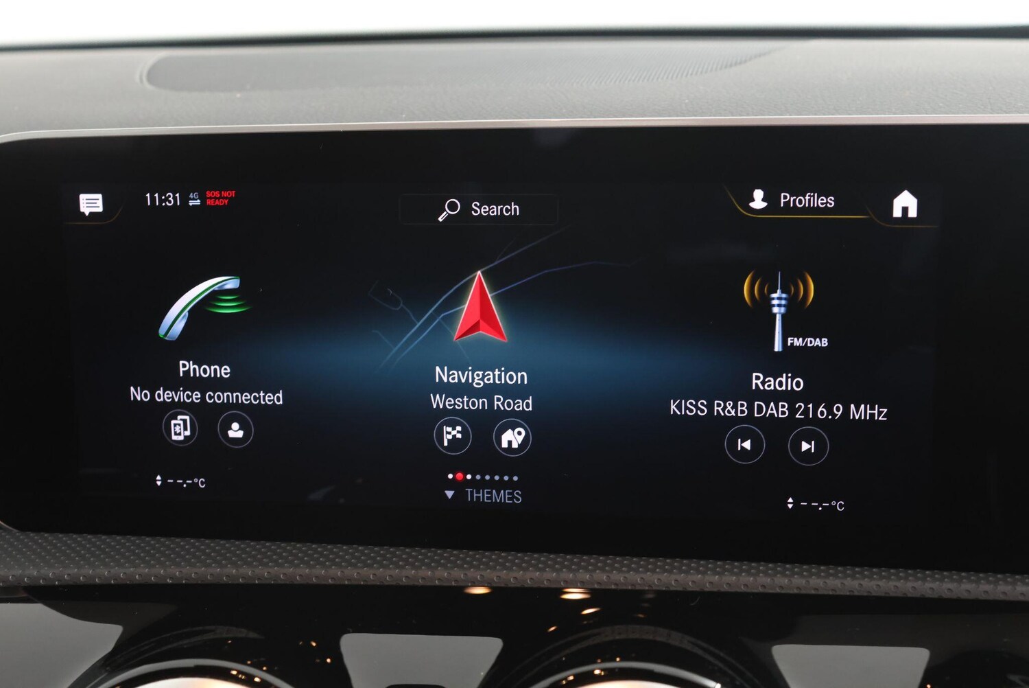 Used Mercedes-Benz A-Class for sale - 77496194: Photo 29