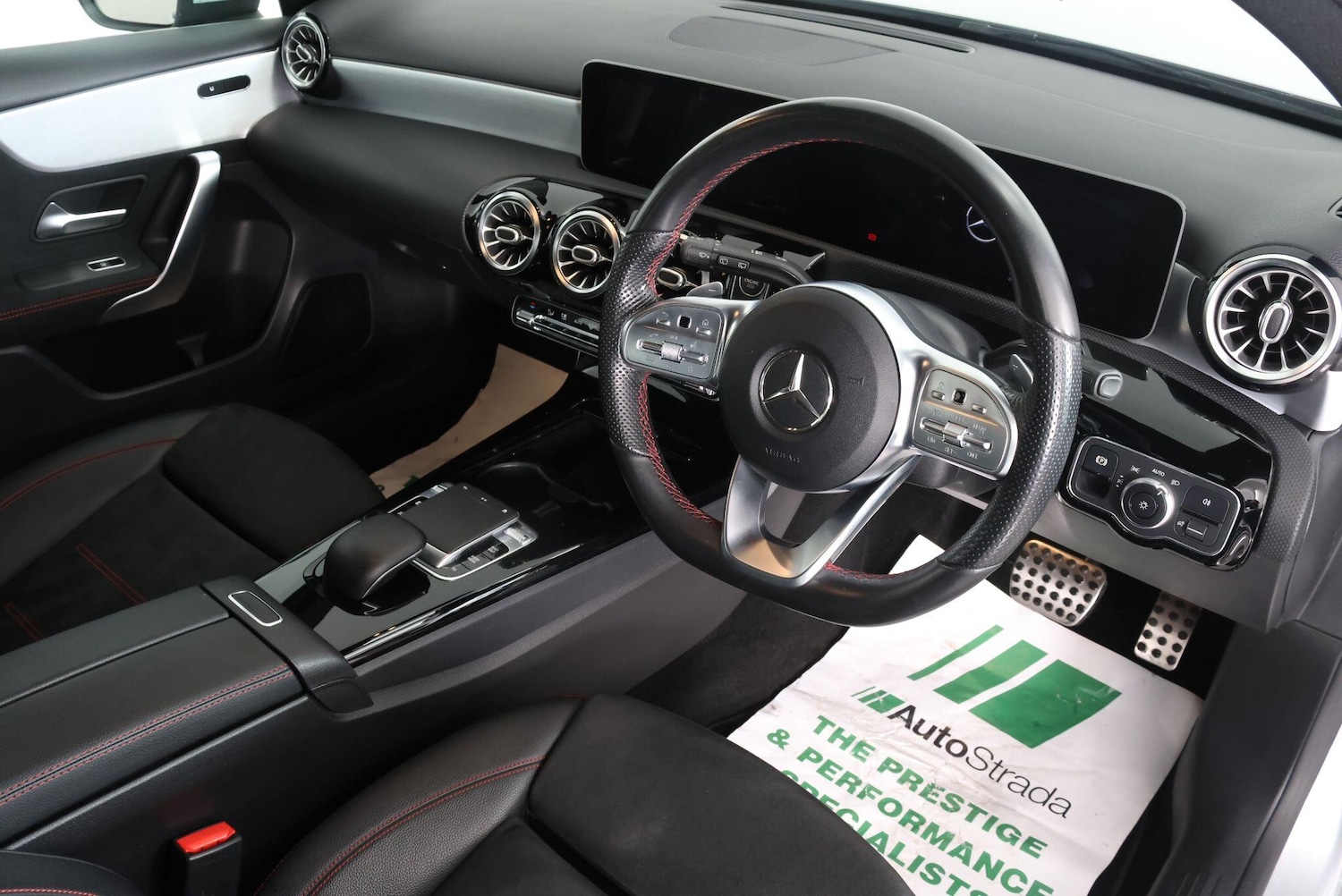 Used Mercedes-Benz A-Class for sale - 77496194: Photo 3