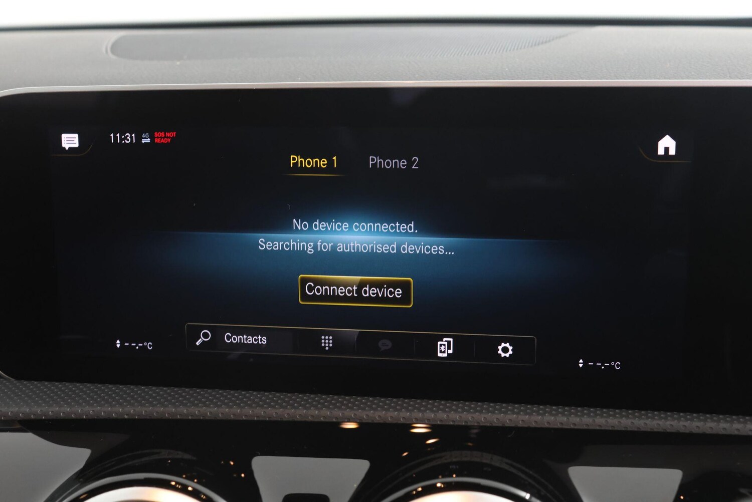 Used Mercedes-Benz A-Class for sale - 77496194: Photo 30