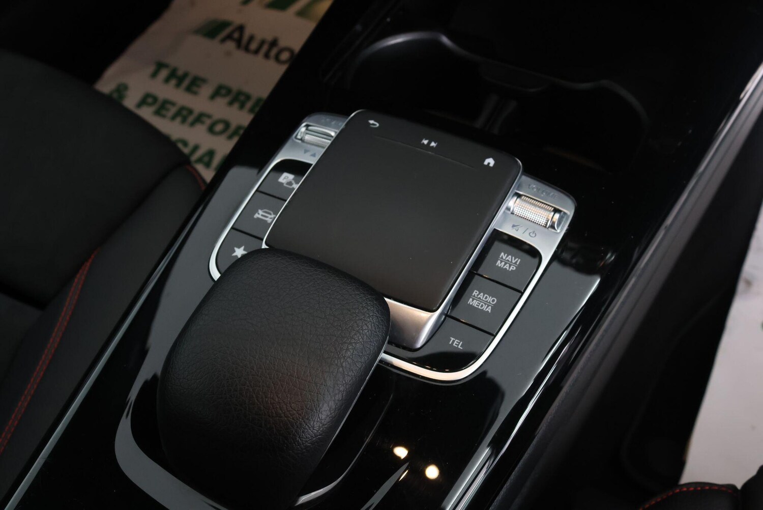 Used Mercedes-Benz A-Class for sale - 77496194: Photo 32